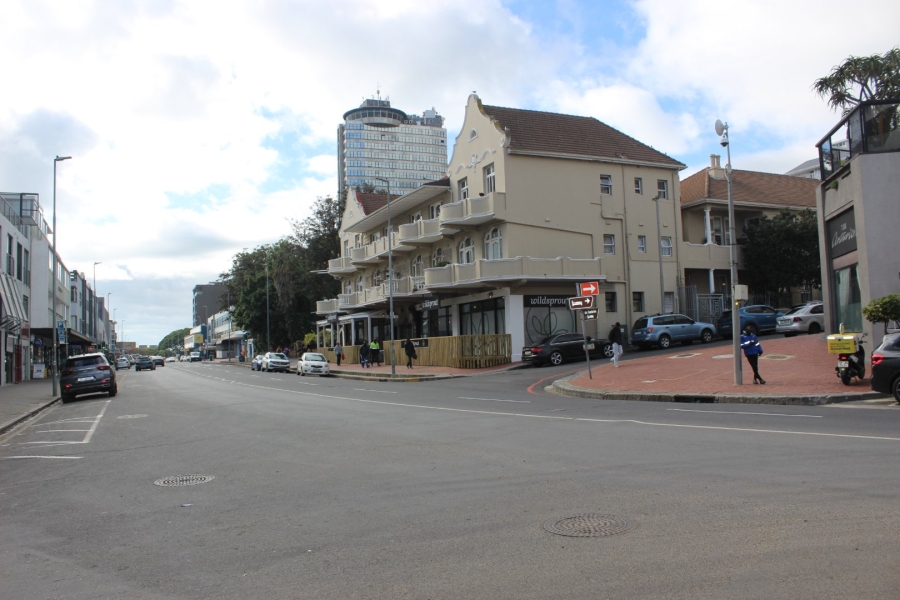 To Let 1 Bedroom Property for Rent in Three Anchor Bay Western Cape